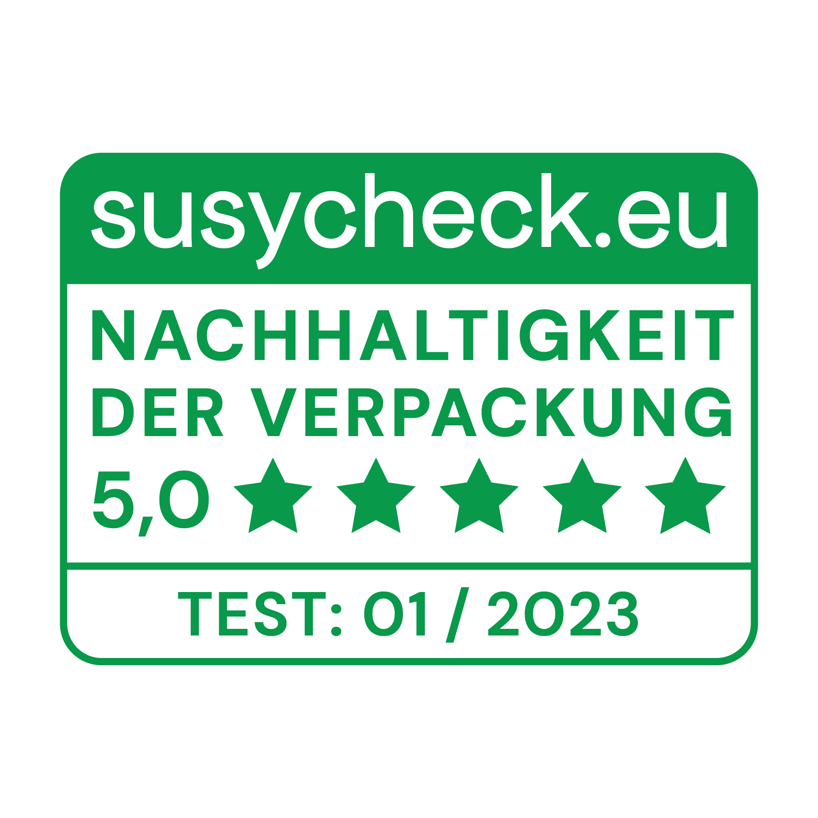 (c) Susycheck.eu
