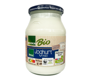 EDEKA Bio Joghurt