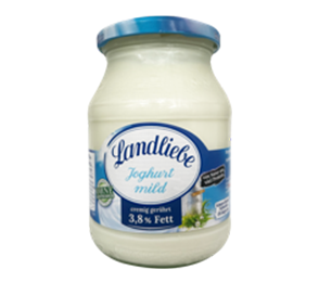 Landliebe Cremiger Joghurt