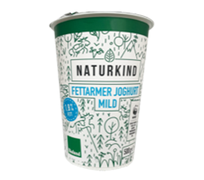 NATURKIND Fettarmer Joghurt-1